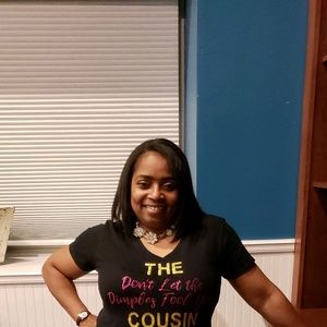 Meet your Posher, Dawn